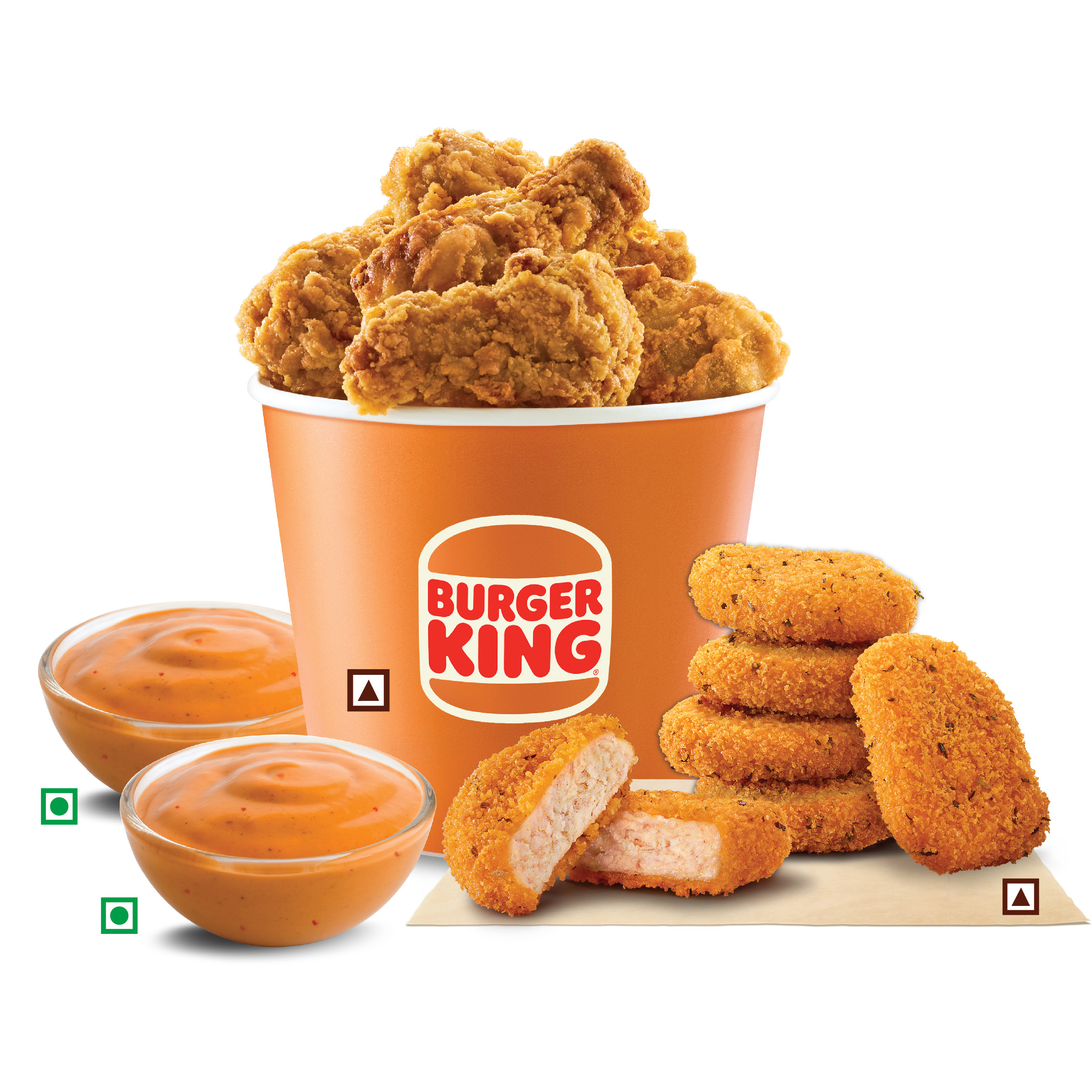 The Dugout Bucket
