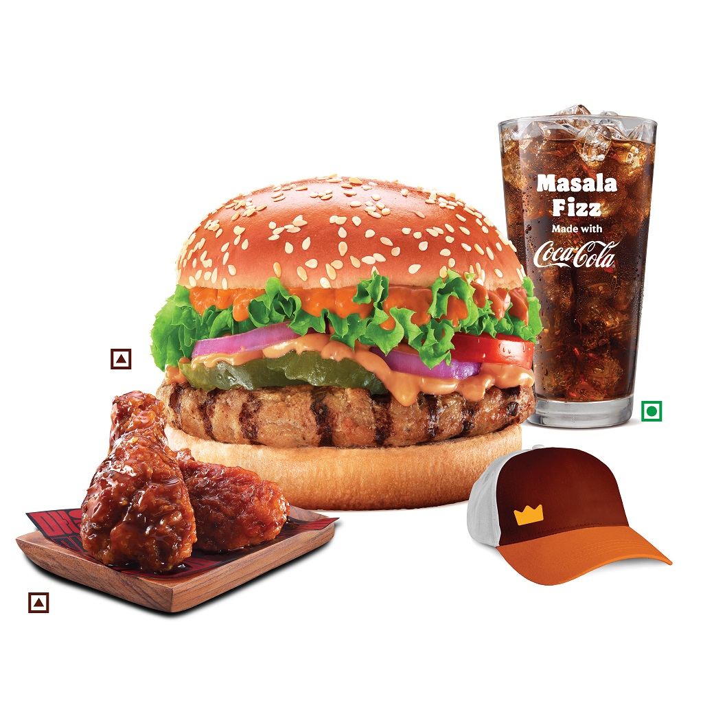 Impact Player - Chicken